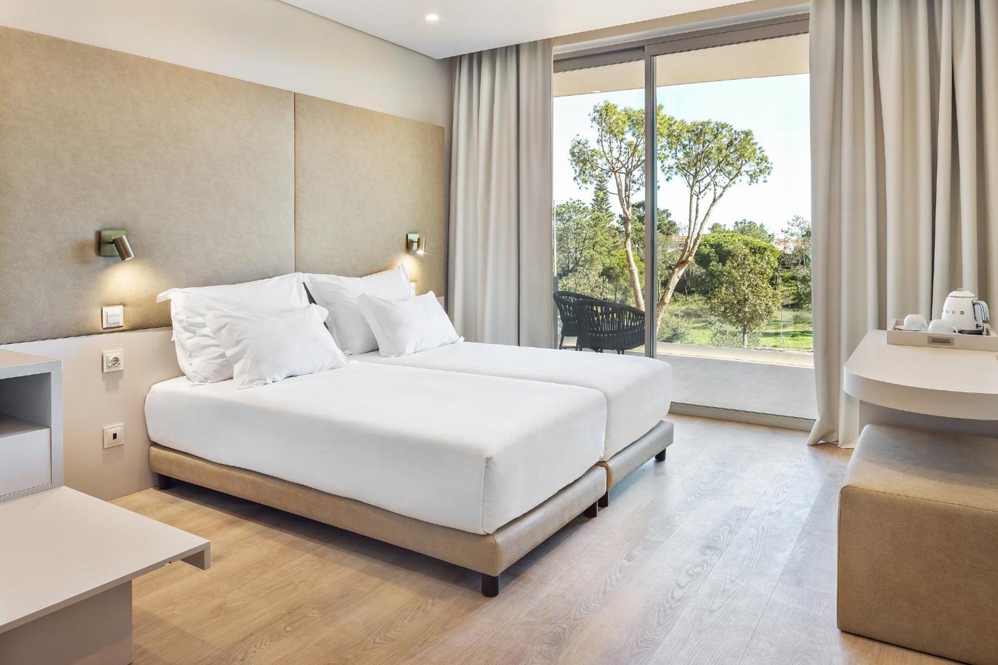 Castelo Hotel 4*